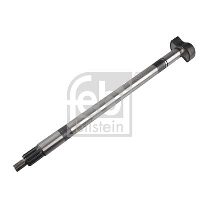 Febi Drum Brake Shaft 174133