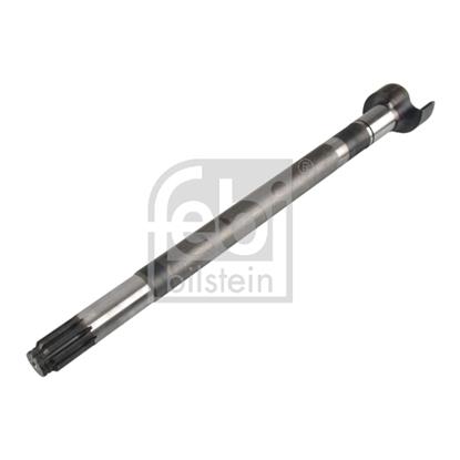 Febi Drum Brake Shaft 174140