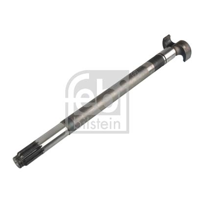 Febi Drum Brake Shaft 174141