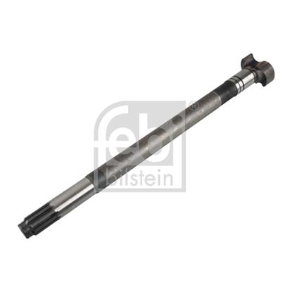 Febi Drum Brake Shaft 174145