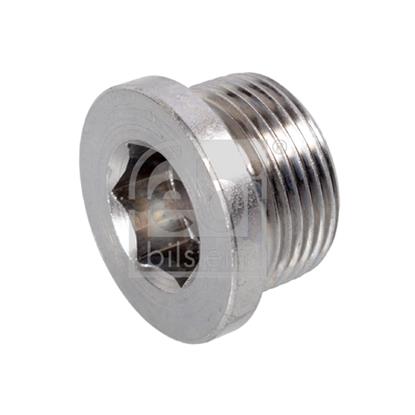 Febi Sealing Cap Screw 174170