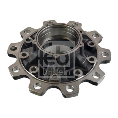 Febi Wheel Hub 174175