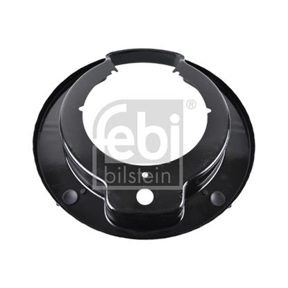 Febi Brake Drum Shield Cover 174277