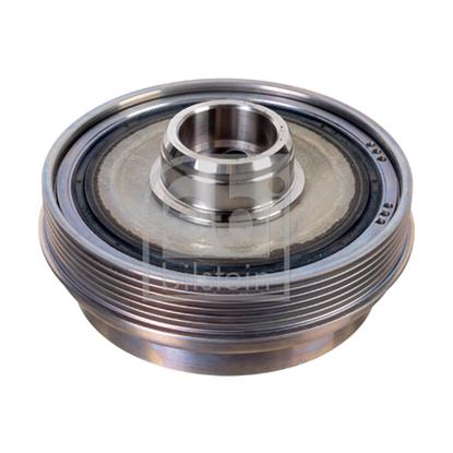 Febi Crankshaft Belt Pulley 174292