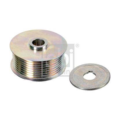 Febi Alternator Pulley 174379