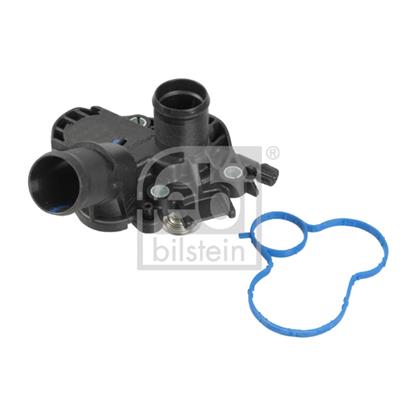 Febi Antifreeze Coolant Thermostat 174390