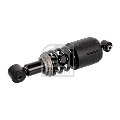 Febi Drivers Cab Suspension Damper 174392