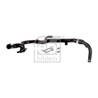 Febi Antifreeze Coolant Tube 174394
