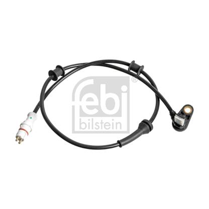 Febi ABS Anti Lock Brake Wheel Speed Sensor 174559