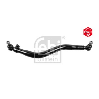 Febi Steering Centre Rod Assembly 174617