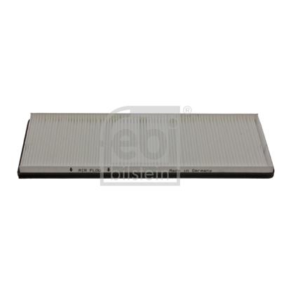 Febi Pollen Cabin Interior Air Filter 17461