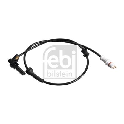 Febi ABS Anti Lock Brake Wheel Speed Sensor 174755