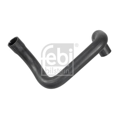 Febi Radiator Cooling Hose 174787