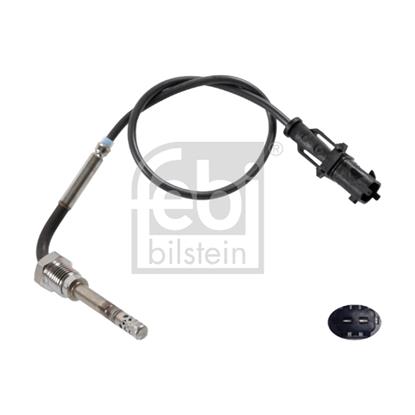 Febi Exhaust Gas Temperature Sensor 174944