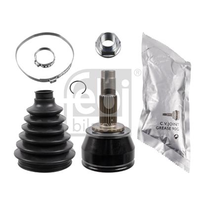 Febi Driveshaft CV Joint Kit 174977