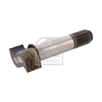 Febi Drum Brake Shaft 17497