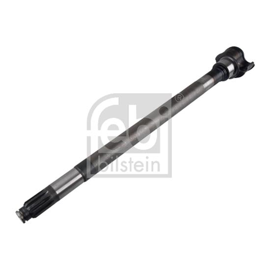 Febi Drum Brake Shaft 174130