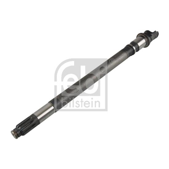 Febi Drum Brake Shaft 174138