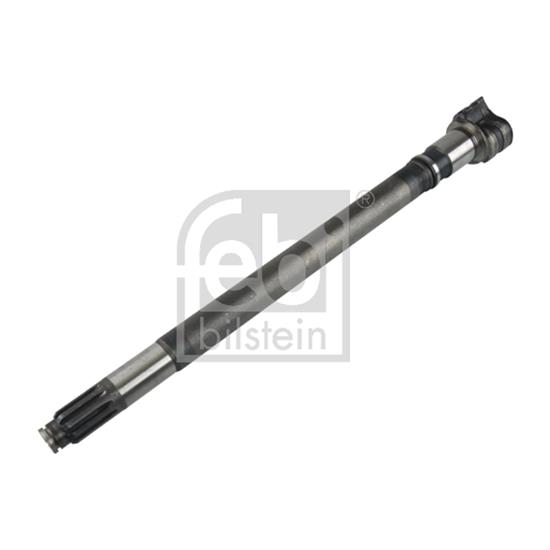 Febi Drum Brake Shaft 174139