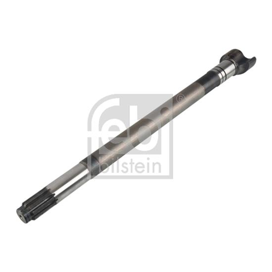 Febi Drum Brake Shaft 174144