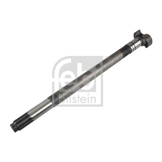 Febi Drum Brake Shaft 174145