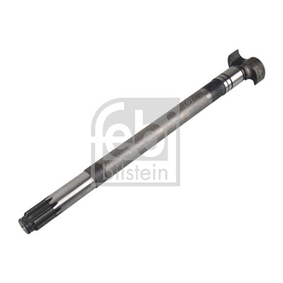 Febi Drum Brake Shaft 174147