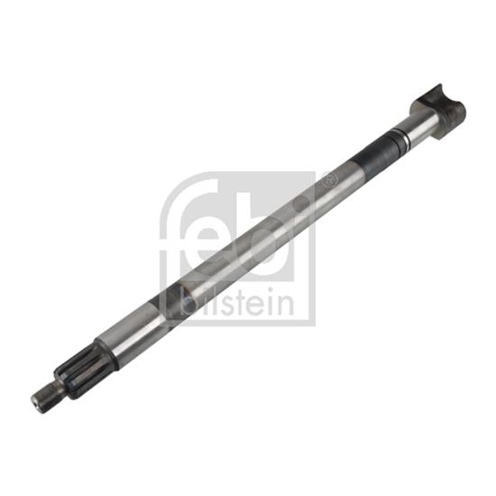 Febi Drum Brake Shaft 174149