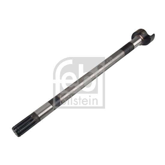 Febi Drum Brake Shaft 174150