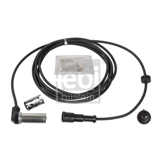 Febi ABS Anti Lock Brake Wheel Speed Sensor 174152