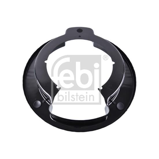 Febi Brake Drum Shield Cover 174282