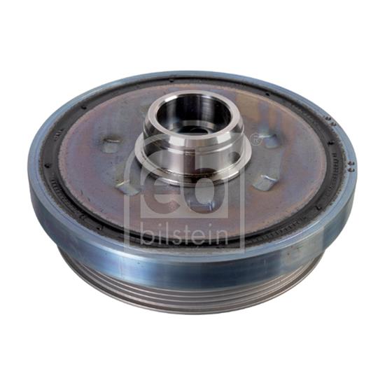 Febi Crankshaft Belt Pulley 174290