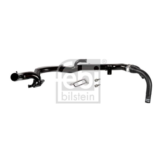 Febi Antifreeze Coolant Tube 174394