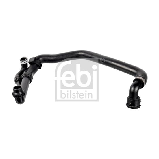 Febi Radiator Cooling Hose 174415