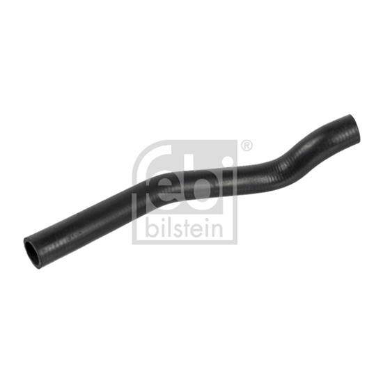 Febi Radiator Cooling Hose 174433