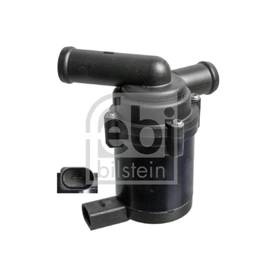 Febi Additional Water Pump 174481