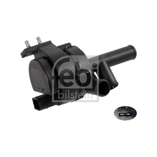 Febi Additional Water Pump 174635