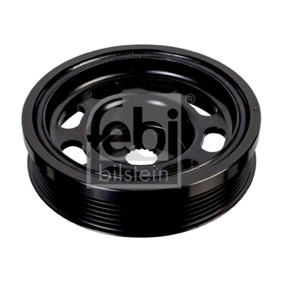 Febi Crankshaft Belt Pulley 174668