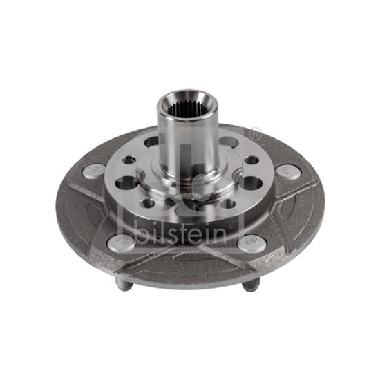 Febi Wheel Hub 174735