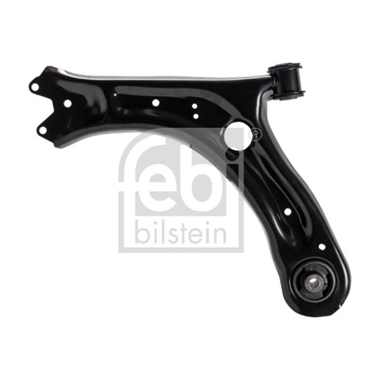 Febi Control ArmTrailing Arm wheel suspension 174790