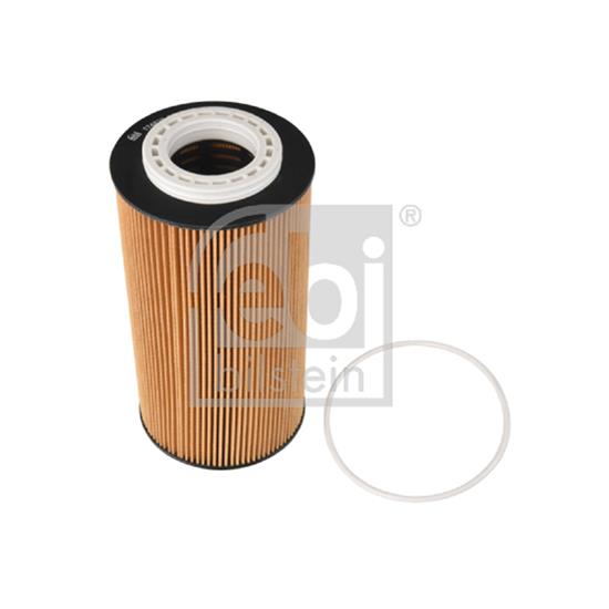 Febi Engine Oil Filter 174823