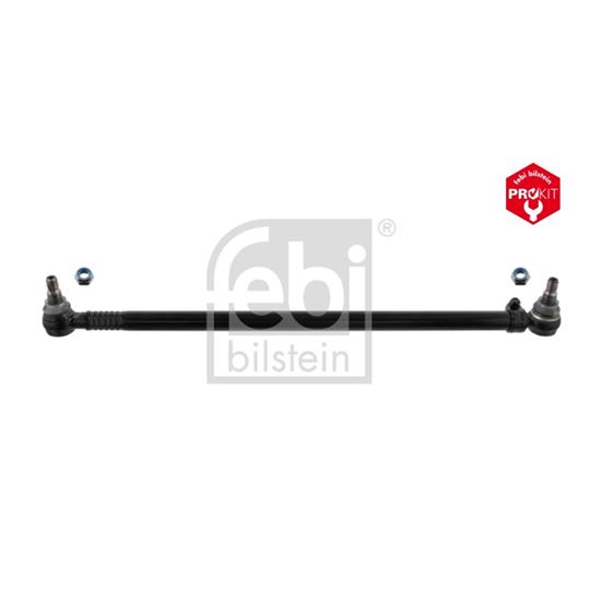 Febi Steering Centre Rod Assembly 17484