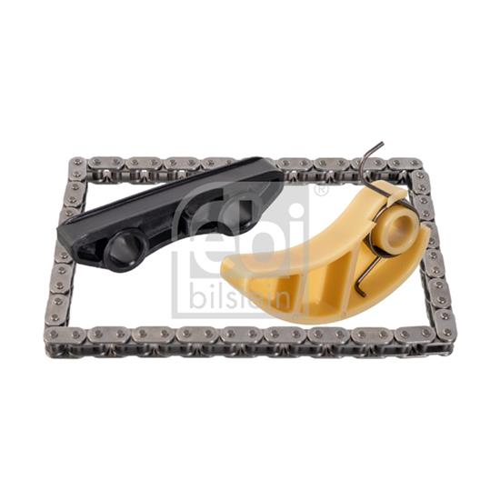 Febi Oil Pump Drive Chain Set 174885