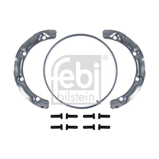 Febi Brake Disc Accessory Kit 174955