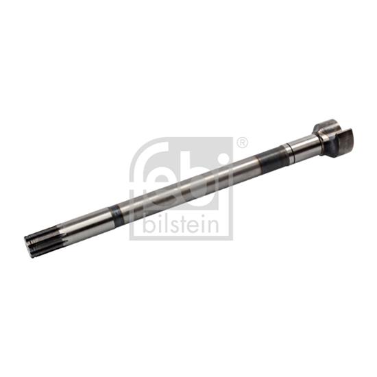 Febi Drum Brake Shaft 174969