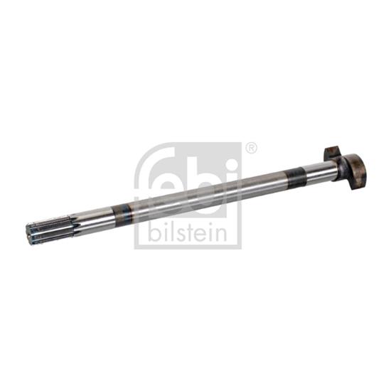 Febi Drum Brake Shaft 174972