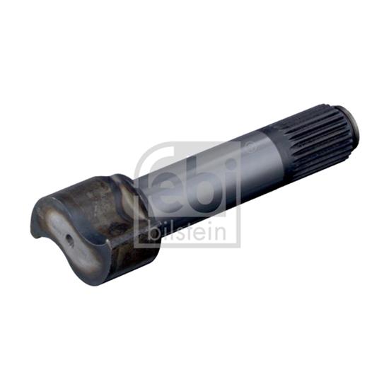 Febi Drum Brake Shaft 17498