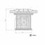 Febi Oil Filter Retarder 174022