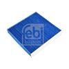 Febi Pollen Cabin Interior Air Filter 175001