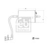 Febi Fuel Filter 175003