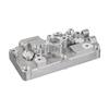 Febi Air Suspension Compressor Cylinder Head 175032